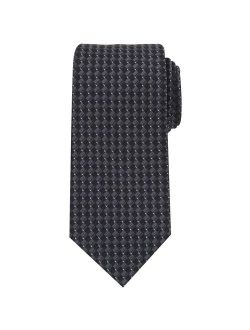 Men's Bespoke Patterned Valentine Tie