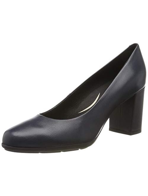 Geox Womens Newannya 1 Pump