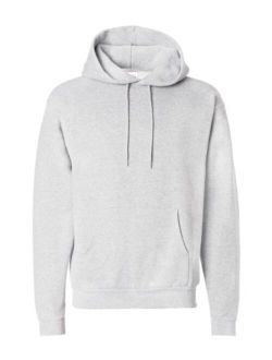 Men's Pullover EcoSmart Hooded Sweatshirt