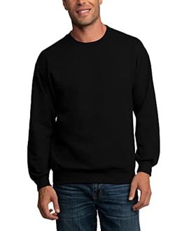 Men's Eversoft Fleece Sweatshirts & Hoodies