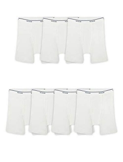 Men's Coolzone Boxer Briefs (Assorted Colors)