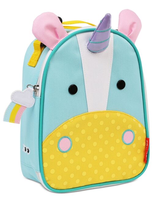 Skip Hop Unicorn Lunchie Insulated Lunch Bag