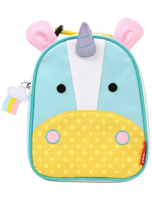 Skip Hop Unicorn Lunchie Insulated Lunch Bag
