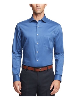 Valentine Men's Regular-Fit Ultraflex Dress Shirt