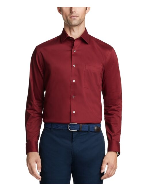 Van Heusen Valentine Men's Regular-Fit Ultraflex Dress Shirt