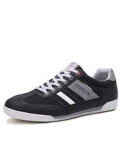 Mens Casual Shoes Fashion Sneakers