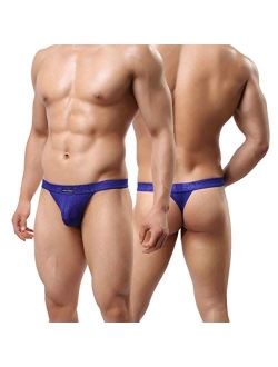 Premium Men's Thong Underwear, Men's Thong G-String Undie, Top Quality.