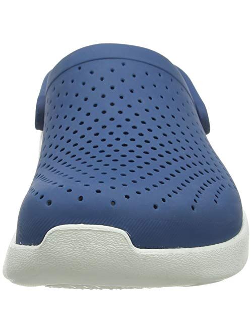 Crocs unisex-adult womens Men's and Women's Literide Clog | Athletic Slip on Shoes | Comfort Shoes