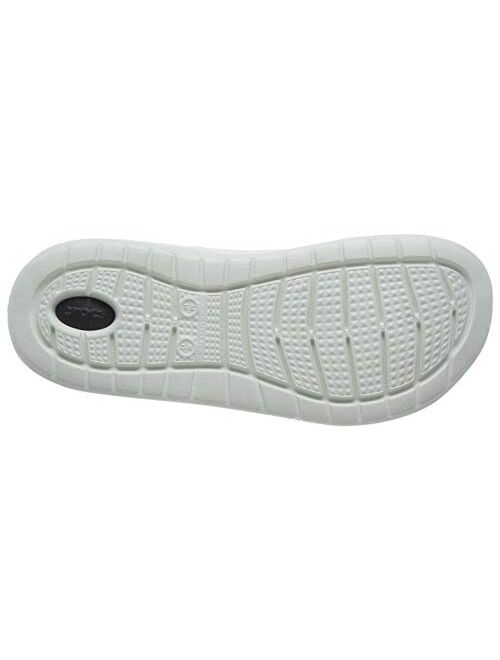 Crocs unisex-adult womens Men's and Women's Literide Clog | Athletic Slip on Shoes | Comfort Shoes