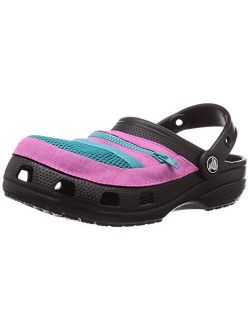 Unisex-Adult Men's and Women's Classic Fanny Pack Clog