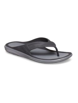 Swiftwater Wave Men's Flip Flop Sandals