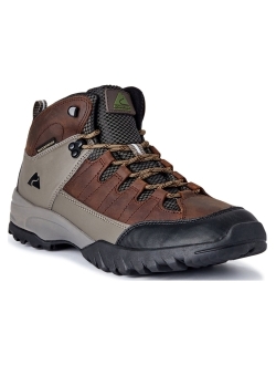Men's Meadows Waterproof Casual Mid Hiking Boots