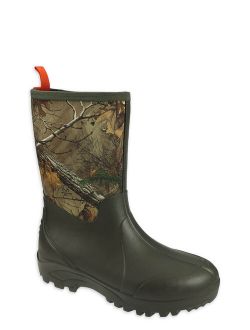 Men's Freefall Waterproof Hiking & Hunting Boots