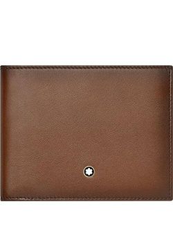 Credit Card Case, brown (brown) - 113164
