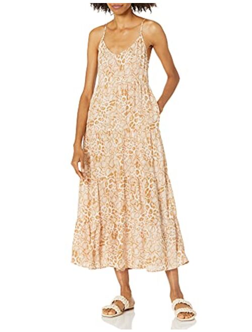 Show Me Your Mumu Women's Caroline Maxi Dress