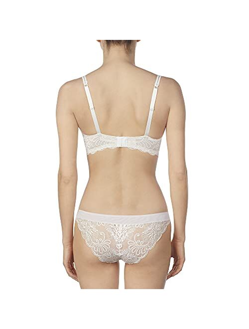 Le Mystere Women's Sophia Lace Bra