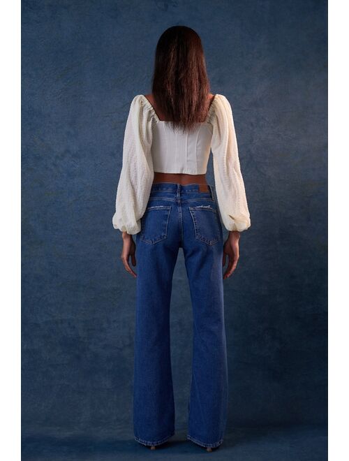 Urban Outfitters BDG '90s Mid-Rise Bootcut Jean