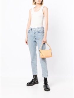 Riley cropped jeans