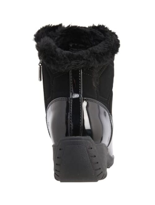 Khombu Women's Albis Winter Boot