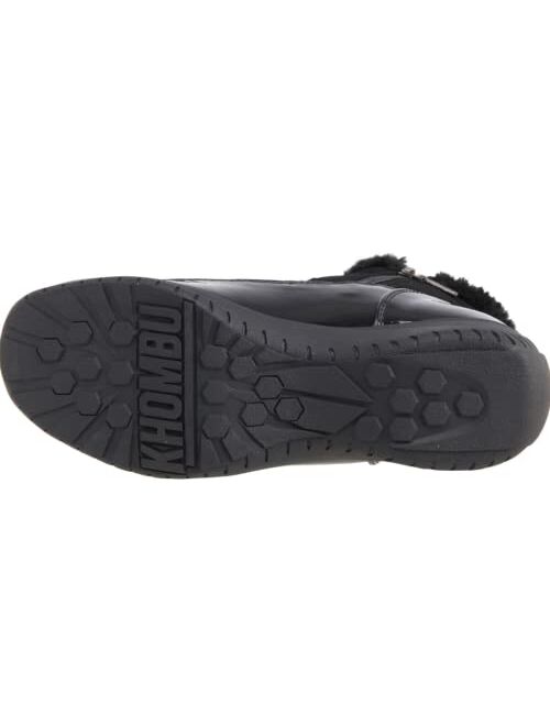Khombu Women's Albis Winter Boot