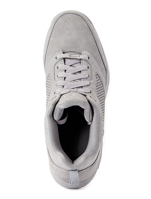 Fubu Men's Zone High-top Athletic Basketball Sneakers