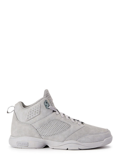 Fubu Men's Zone High-top Athletic Basketball Sneakers