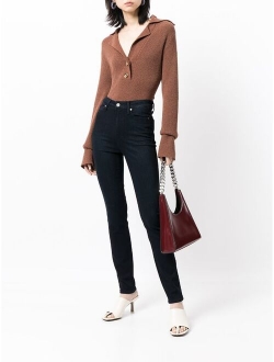 Margot ultra-skinny jeans