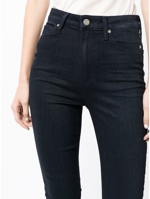 PAIGE Margot ultra-skinny jeans