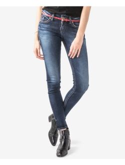 Suki Super-Skinny Jeans