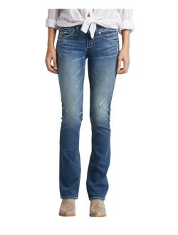 Women's Tuesday Slim Boot Jeans
