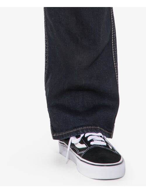 Silver Jeans Co. Plus Size Suki Slim Bootcut Jeans