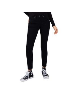 Women's The Curvy High Rise Skinny Jeans
