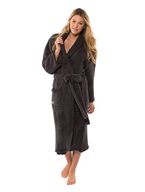 Barefoot Dreams Cozychic Adult Robe