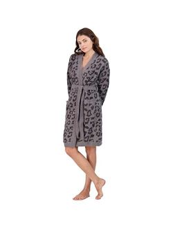 CozyChic Barefoot in The Wild Robe