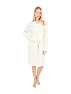 CozyChic Barefoot in The Wild Robe