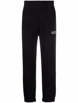 Software Isoli track pants
