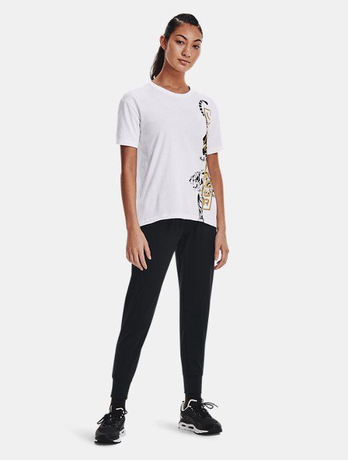 Under Armour Women's UA Chinese New Year Graphic T-Shirt