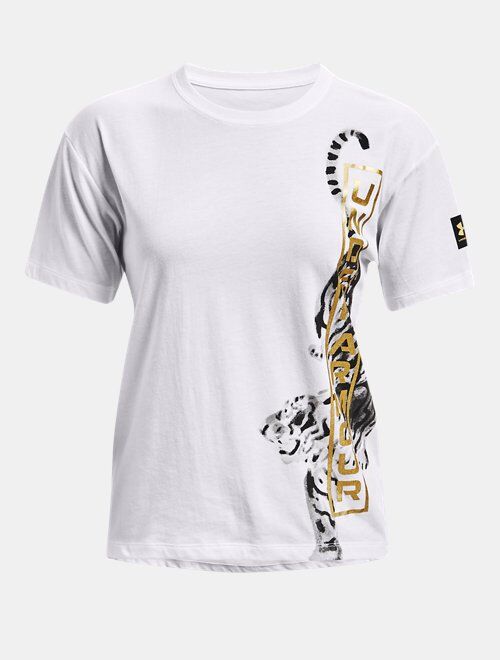 Under Armour Women's UA Chinese New Year Graphic T-Shirt