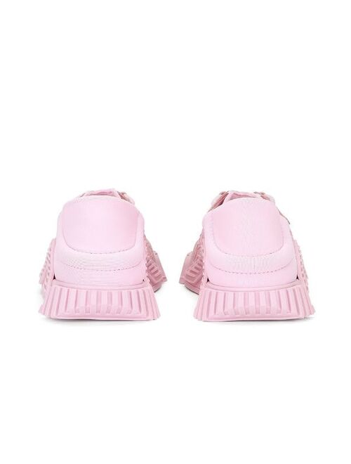 Dolce & Gabbana Kids NS1 low-top sneakers
