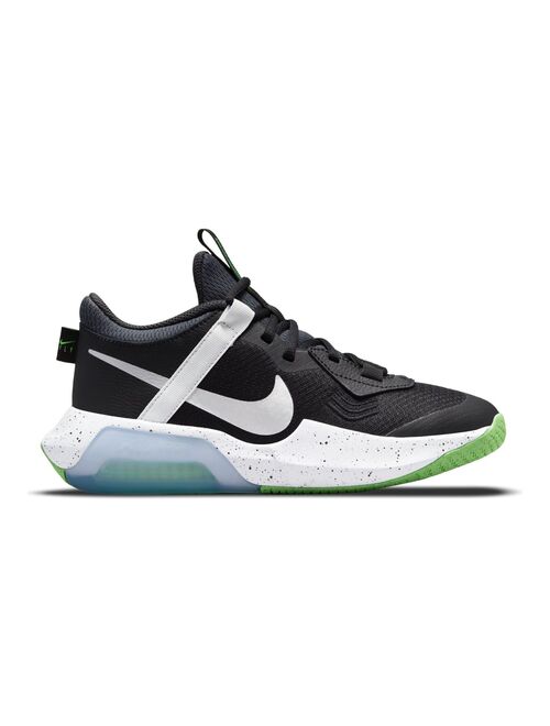Nike Air Zoom Crossover Grade School Kids' Basketball Shoes