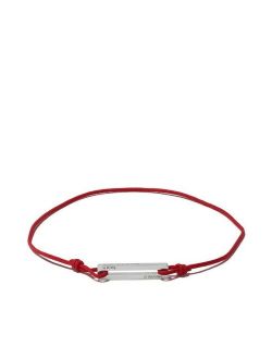 17/10g cord bracelet