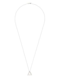 Triangle 2.1 necklace