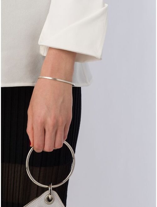 Le Gramme 7 Grams Ribbon bracelet