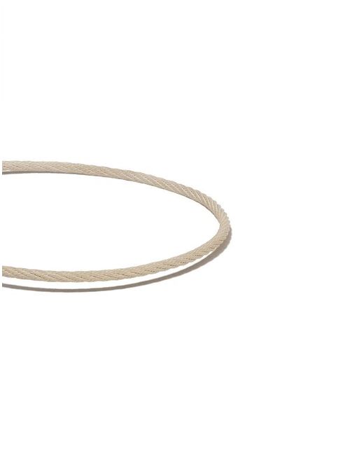 Le Gramme 7 Grams Cable bracelet