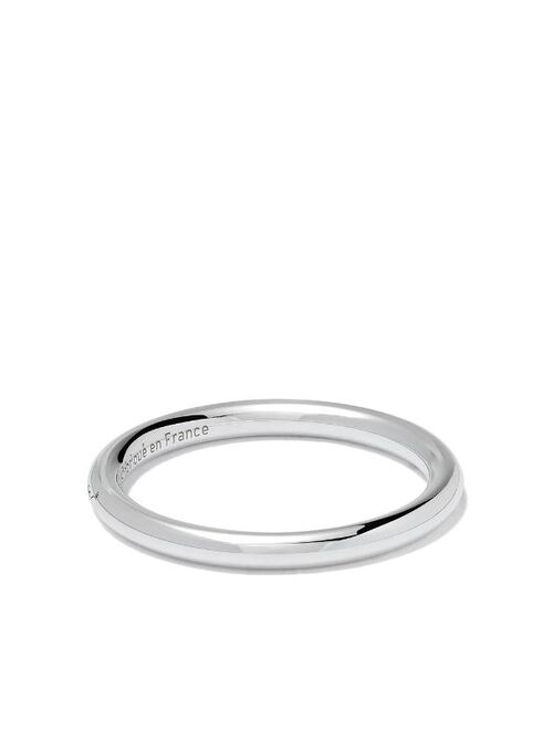 Le Gramme Le 3 Grammes bangle ring