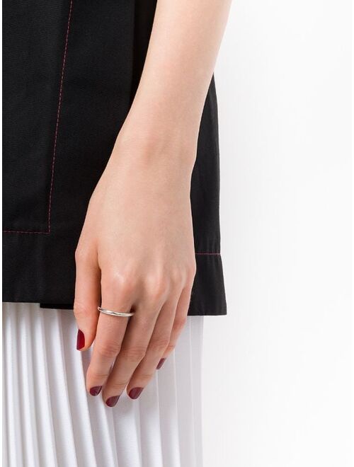 Le Gramme Le 3 Grammes bangle ring
