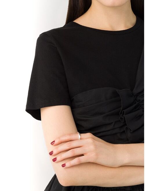 Le Gramme Le 9 Grammes bangle ring