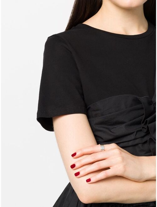 Le Gramme Le 9 Grammes ribbon ring