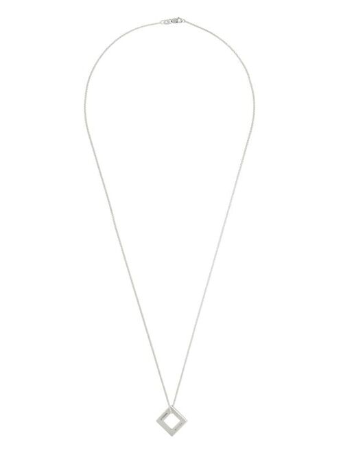 Le Gramme Square 2.9 necklace
