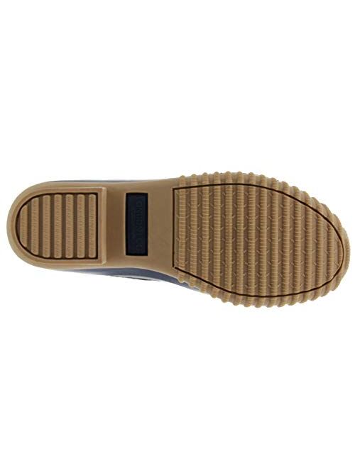 LONDON FOG Womens Wonder Cold Weather Duck Boot